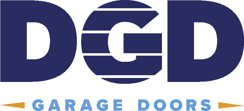 DGD Garage Doors logo