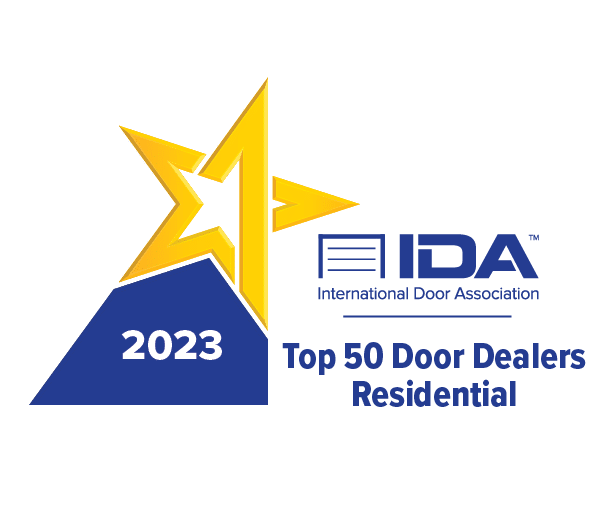 IDA Top 50 Door Dealers 2023